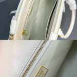 Prada Large Prada Galleria Leather Bag 1BA274
